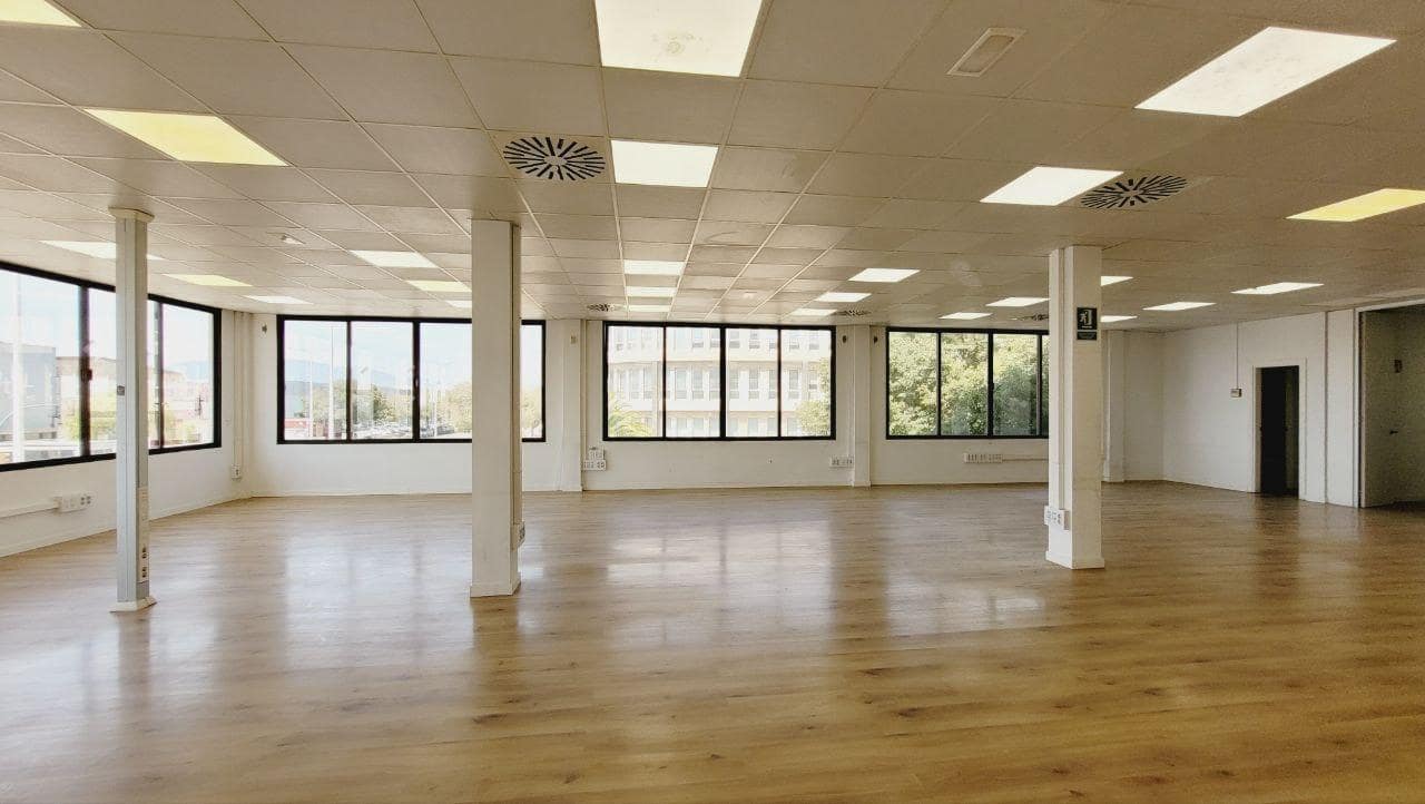 Bureau à vendre à Palma de Mallorca - 369 700 € (Ref: 9192548)