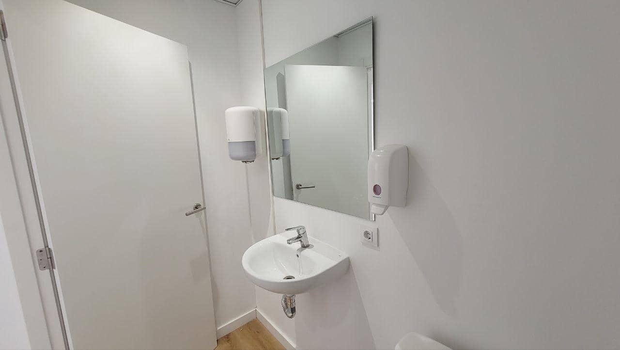 Bureau à vendre à Palma de Mallorca - 369 700 € (Ref: 9192548)