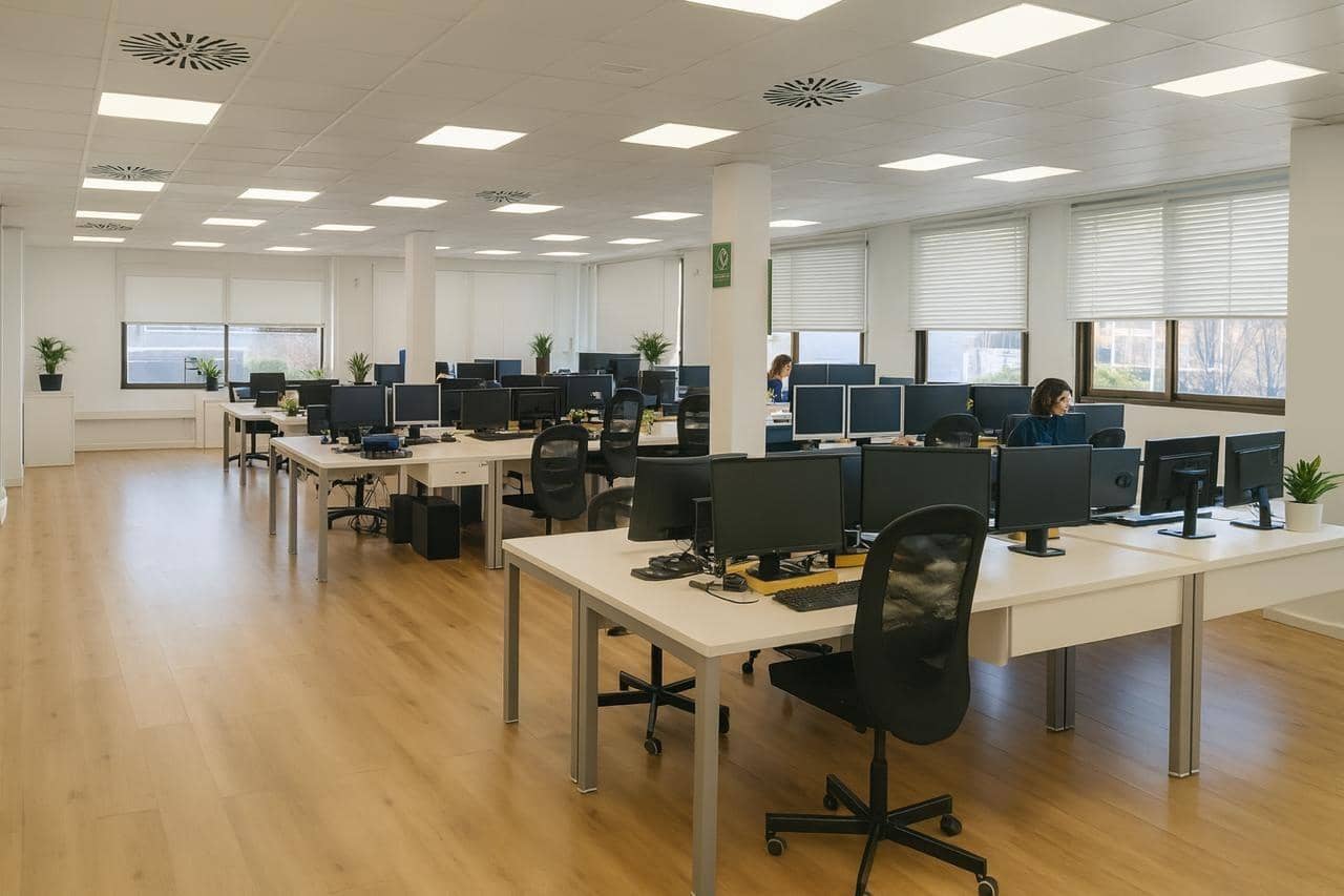 Bureau à vendre à Palma de Mallorca - 369 700 € (Ref: 9192548)