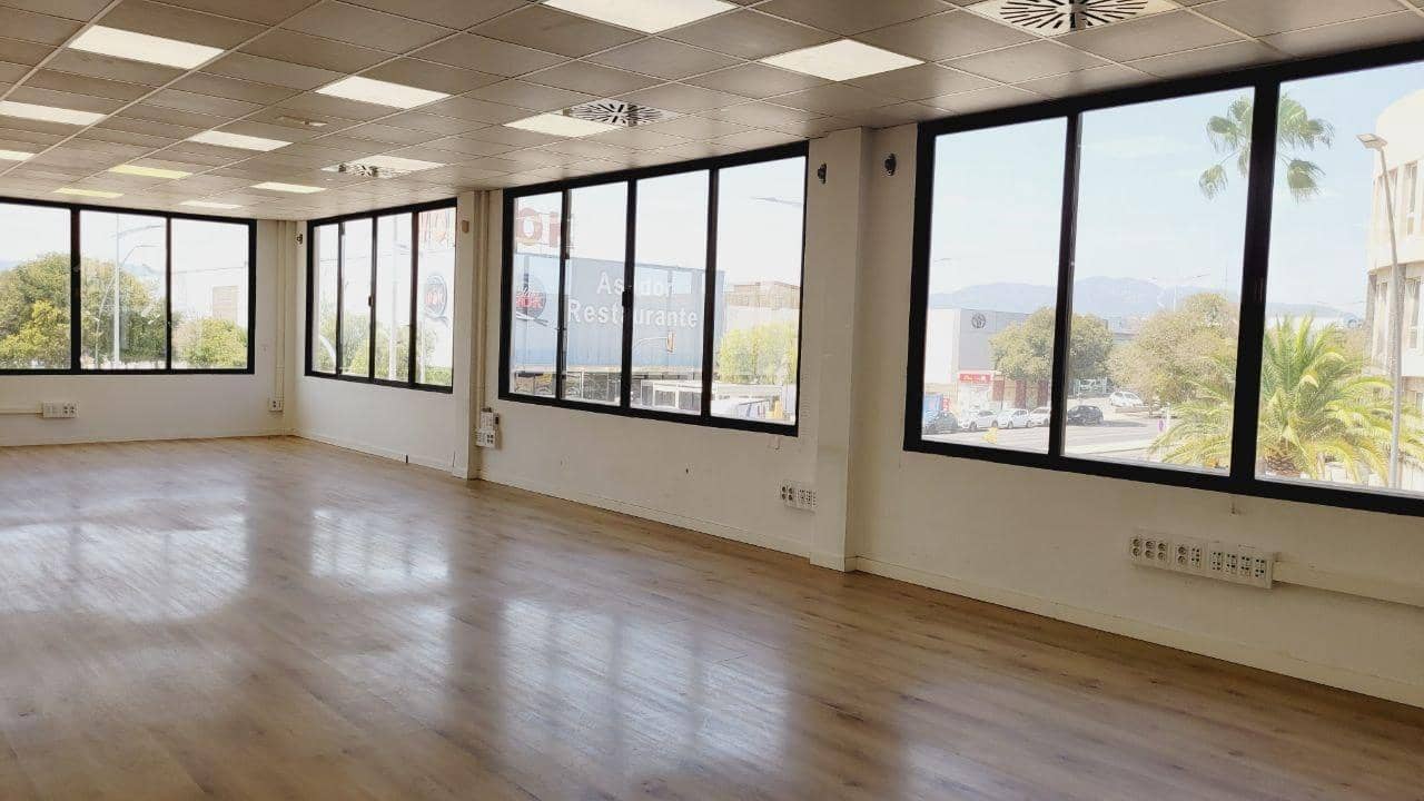 Bureau à vendre à Palma de Mallorca - 369 700 € (Ref: 9192548)