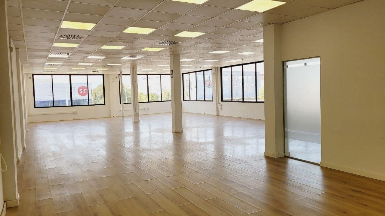 Bureau à vendre à Palma de Mallorca - 369 700 € (Ref: 9192548)