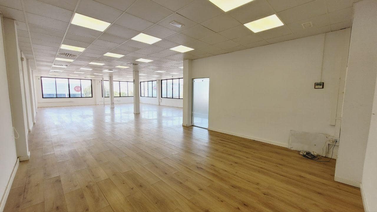 Bureau à vendre à Palma de Mallorca - 369 700 € (Ref: 9192548)