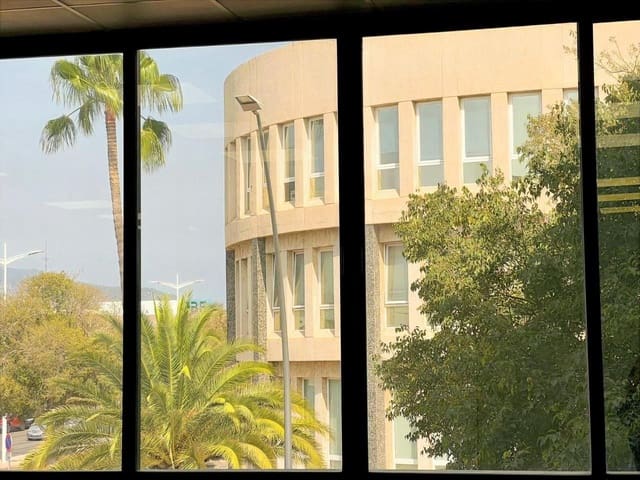 Kontor till salu i Palma de Mallorca - 369 700 € (Ref: 9192548)