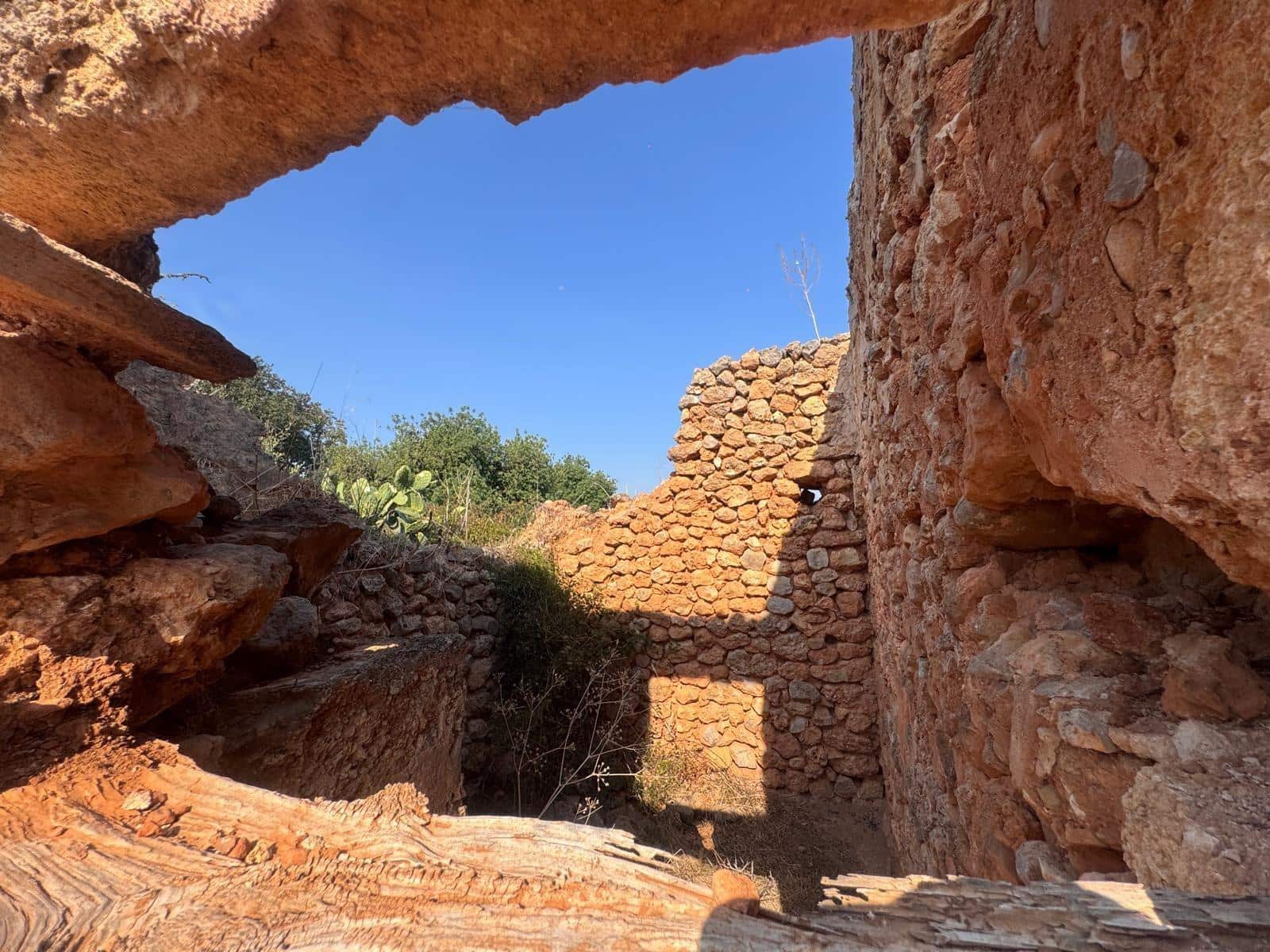 Rakentamaton maa myytävänä paikassa Inca - 265 000 € (Ref: 9197914)