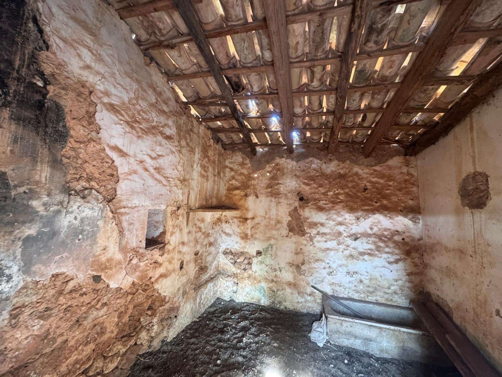 Rakentamaton maa myytävänä paikassa Inca - 265 000 € (Ref: 9197914)