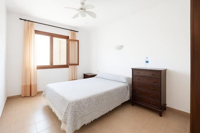 3 soveværelse Lejlighed til salg i Ca'n Picafort, Santa Margalida - € 240.000 (Ref: 9215267)