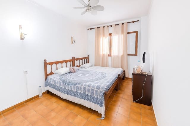 3 soveværelse Lejlighed til salg i Ca'n Picafort, Santa Margalida - € 240.000 (Ref: 9215267)