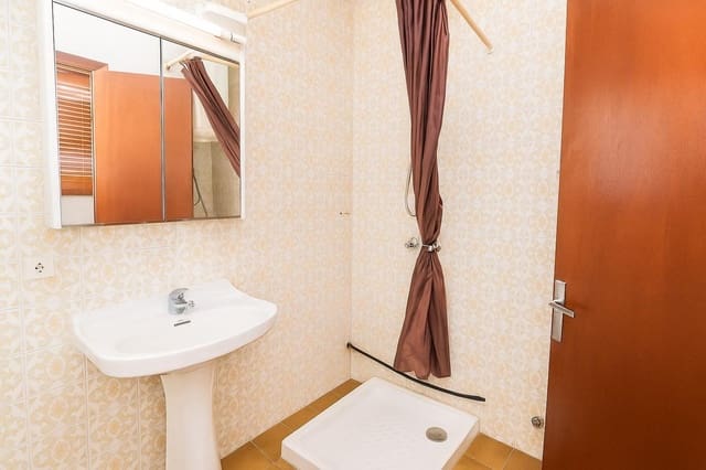 3 soveværelse Lejlighed til salg i Ca'n Picafort, Santa Margalida - € 240.000 (Ref: 9215267)