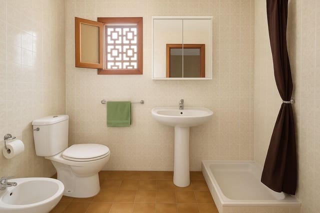 3 soveværelse Lejlighed til salg i Ca'n Picafort, Santa Margalida - € 240.000 (Ref: 9215267)