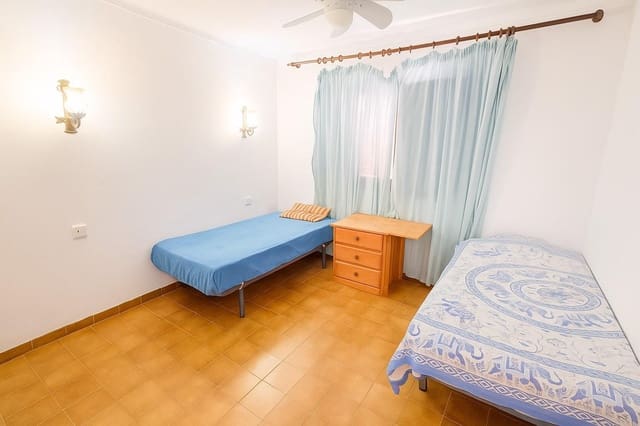 3 soveværelse Lejlighed til salg i Ca'n Picafort, Santa Margalida - € 240.000 (Ref: 9215267)