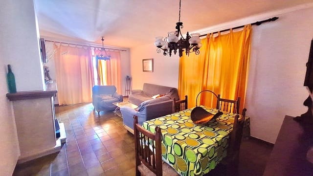 3 soveværelse Lejlighed til salg i Ca'n Picafort, Santa Margalida - € 240.000 (Ref: 9215267)