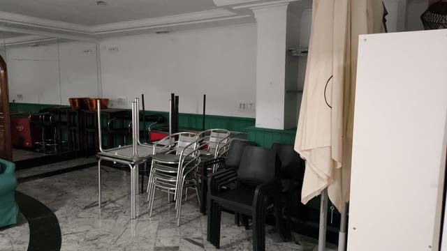 4 soveværelse Virksomhed til salg i Alaró - € 33.630 (Ref: 9301228)