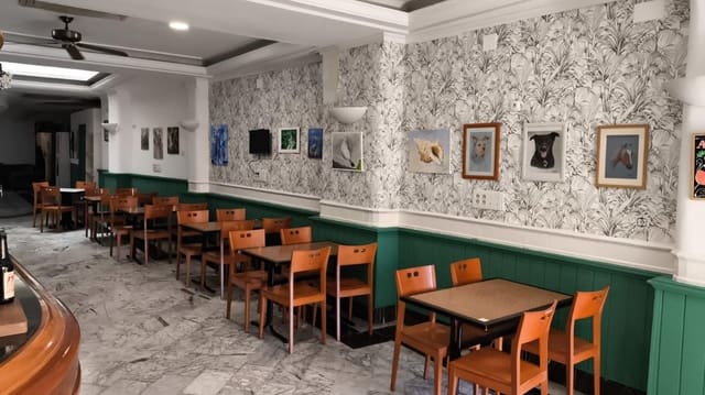 4 soveværelse Virksomhed til salg i Alaró - € 33.630 (Ref: 9301228)