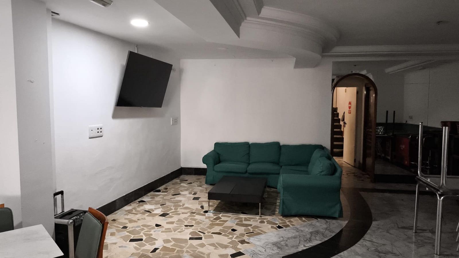 4 slaapkamer Bedrijf te koop in Alaro - € 33.630 (Ref: 9301228)