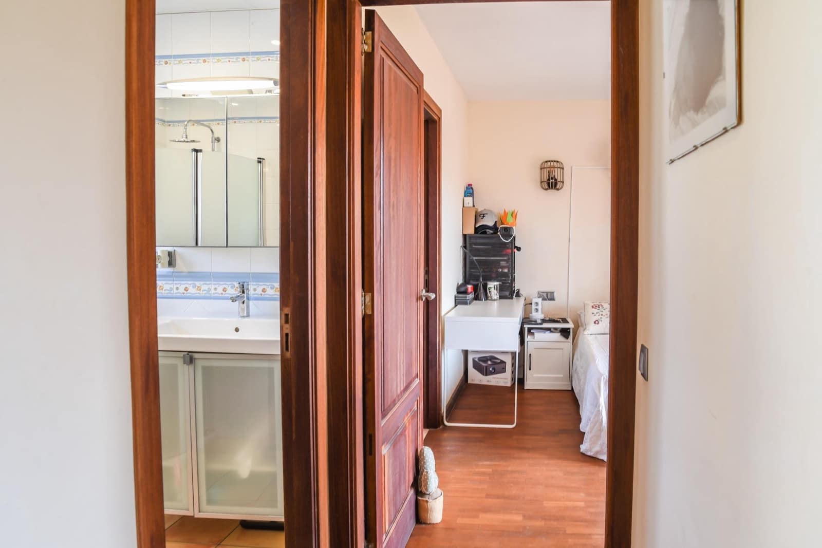 3 soveværelse Villa til salg i Son Ferrer - € 850.000 (Ref: 9303736)