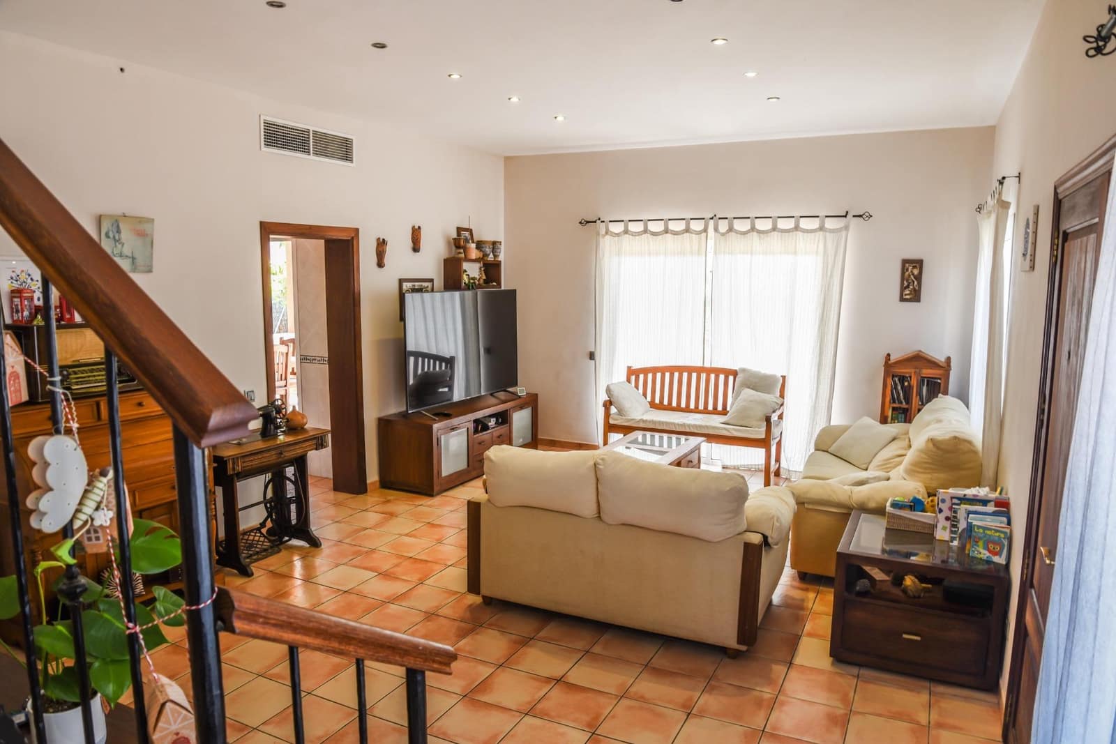 3 soveværelse Villa til salg i Son Ferrer - € 850.000 (Ref: 9303736)