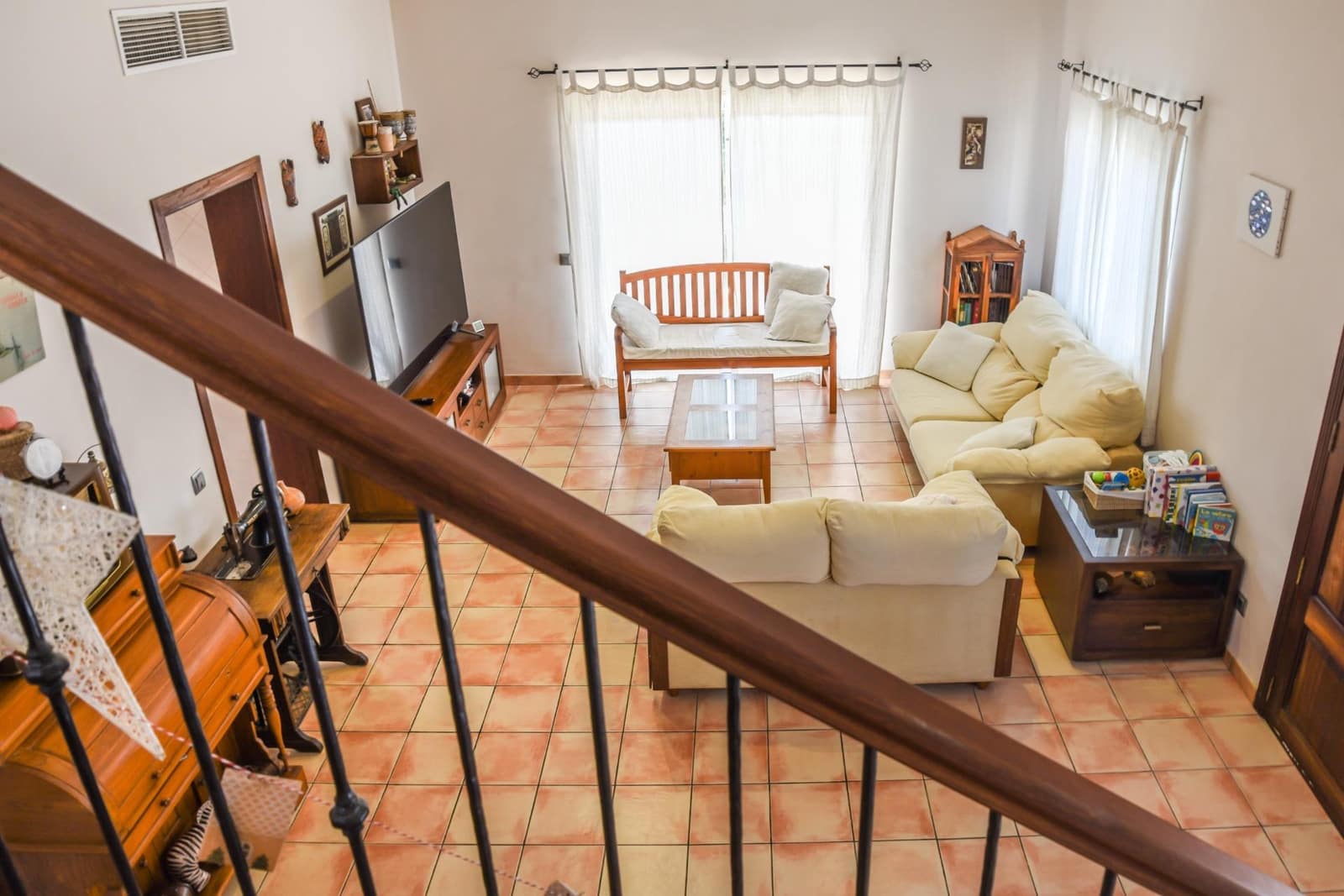 3 soveværelse Villa til salg i Son Ferrer - € 850.000 (Ref: 9303736)