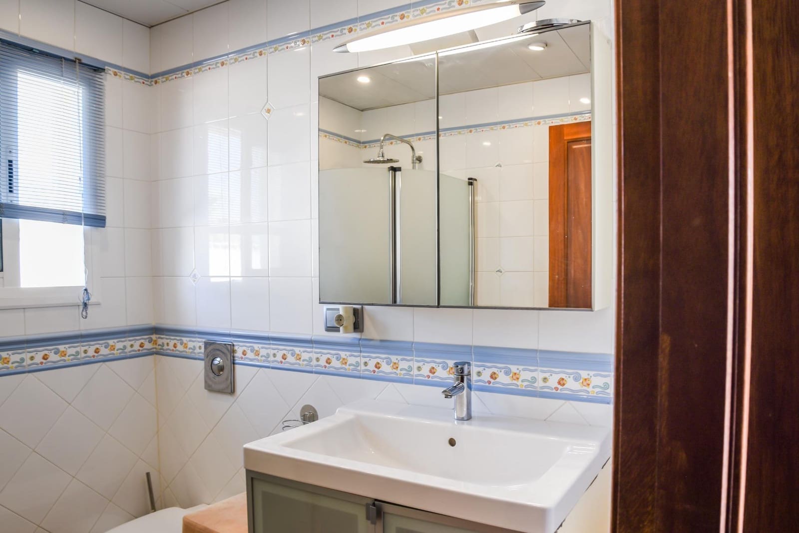 3 soveværelse Villa til salg i Son Ferrer - € 850.000 (Ref: 9303736)