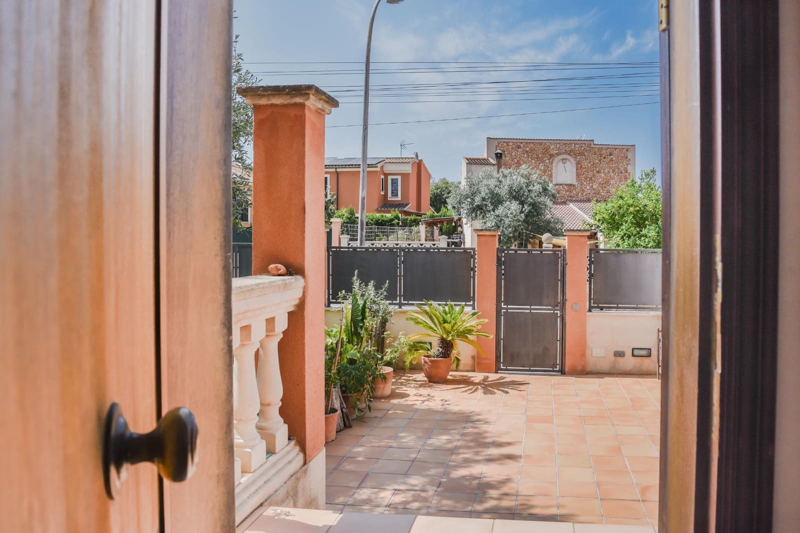 3 soveværelse Villa til salg i Son Ferrer - € 850.000 (Ref: 9303736)