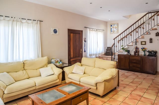 3 soveværelse Villa til salg i Son Ferrer, Calvià - € 850.000 (Ref: 9303736)