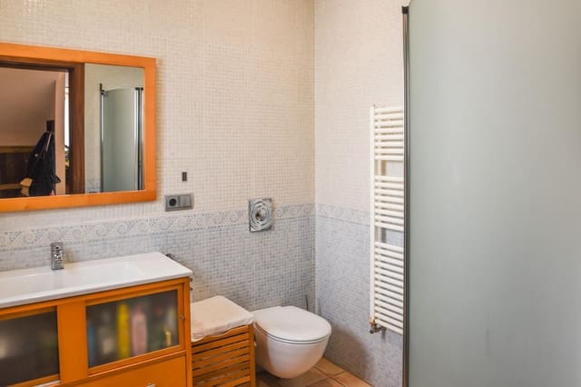 3 soveværelse Villa til salg i Son Ferrer, Calvià - € 850.000 (Ref: 9303736)