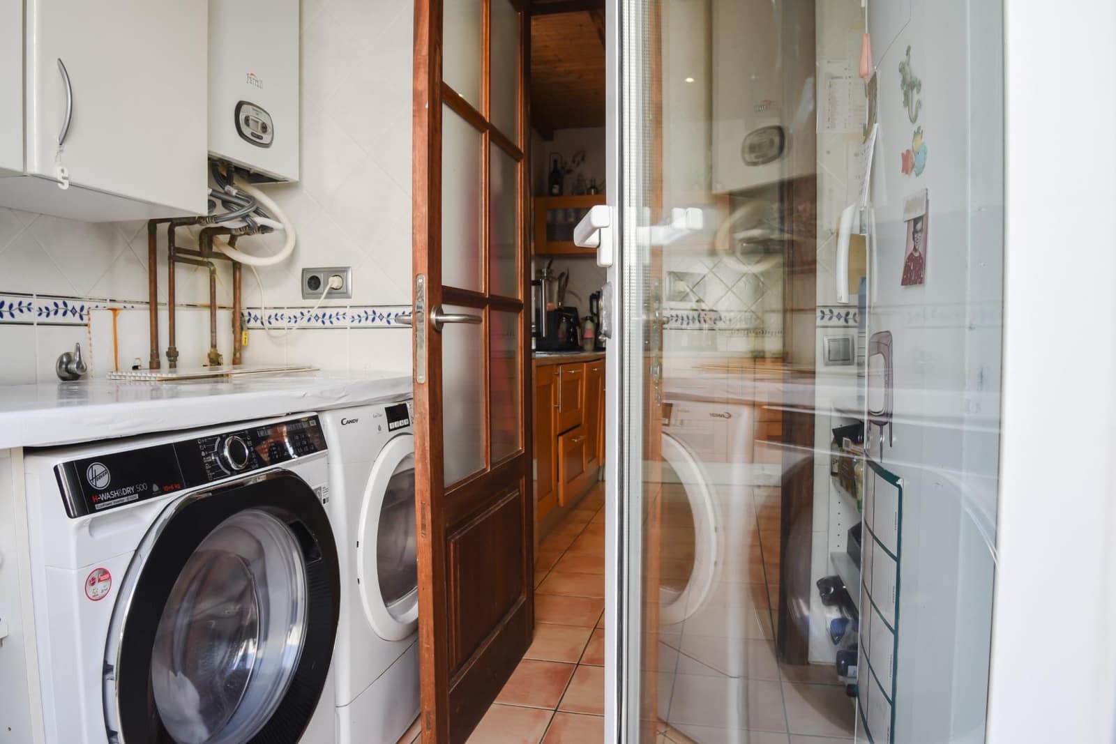 3 soveværelse Villa til salg i Son Ferrer - € 850.000 (Ref: 9303736)