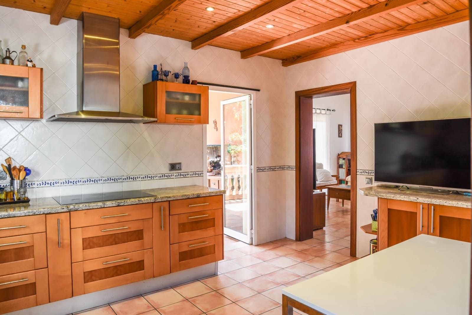 3 soveværelse Villa til salg i Son Ferrer - € 850.000 (Ref: 9303736)