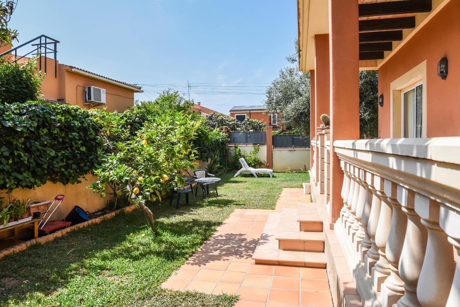 3 soveværelse Villa til salg i Son Ferrer - € 850.000 (Ref: 9303736)