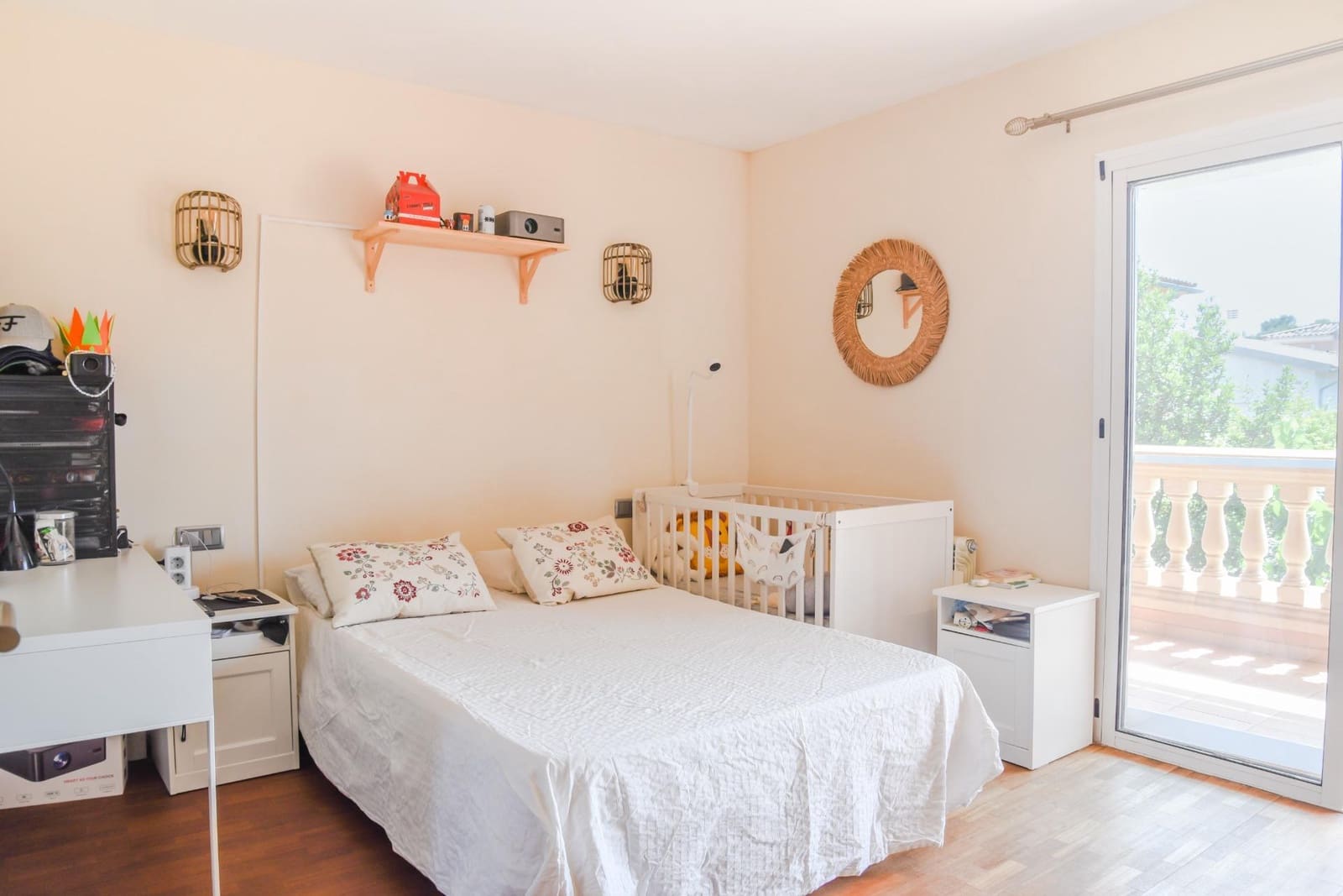 3 soveværelse Villa til salg i Son Ferrer - € 850.000 (Ref: 9303736)