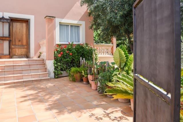 3 soveværelse Villa til salg i Son Ferrer, Calvià - € 850.000 (Ref: 9303736)