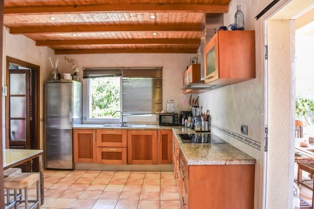 3 soveværelse Villa til salg i Son Ferrer, Calvià - € 850.000 (Ref: 9303736)