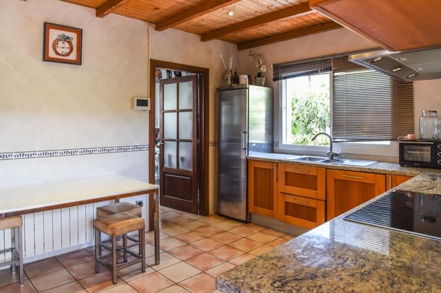 3 soveværelse Villa til salg i Son Ferrer, Calvià - € 850.000 (Ref: 9303736)