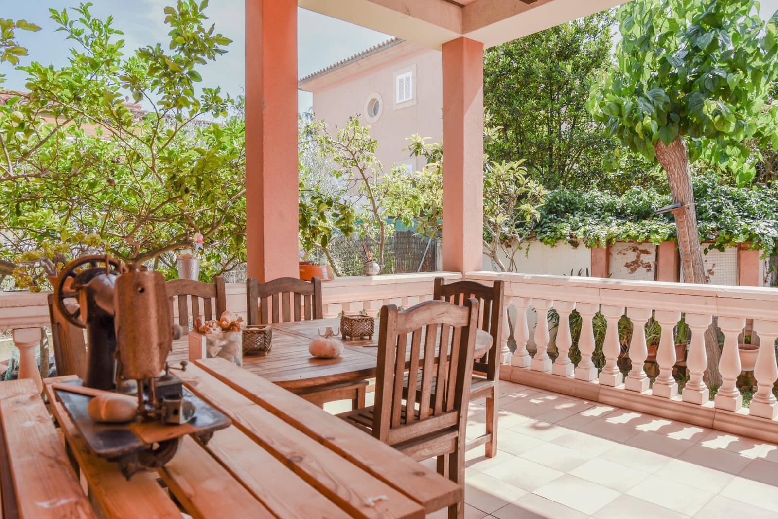 3 soveværelse Villa til salg i Son Ferrer - € 850.000 (Ref: 9303736)