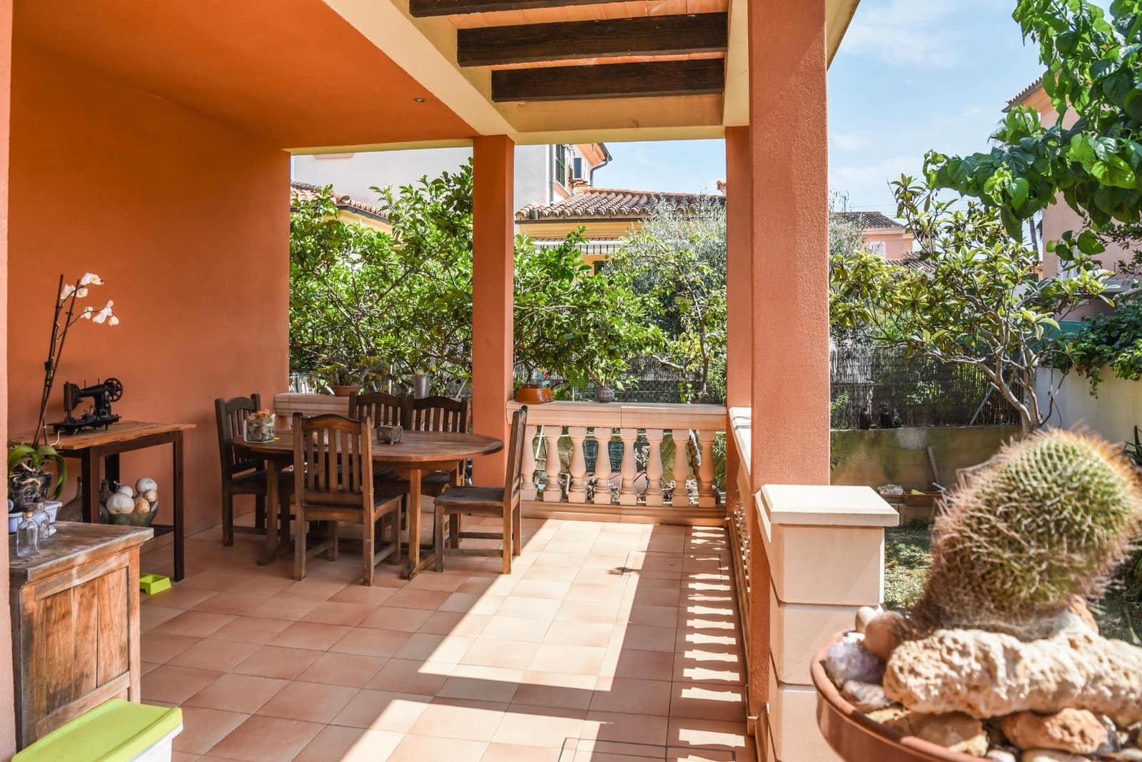 3 soveværelse Villa til salg i Son Ferrer - € 850.000 (Ref: 9303736)