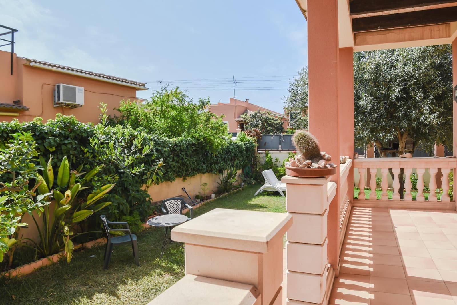 3 soveværelse Villa til salg i Son Ferrer - € 850.000 (Ref: 9303736)