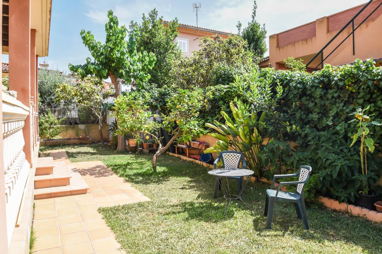 3 soveværelse Villa til salg i Son Ferrer - € 850.000 (Ref: 9303736)