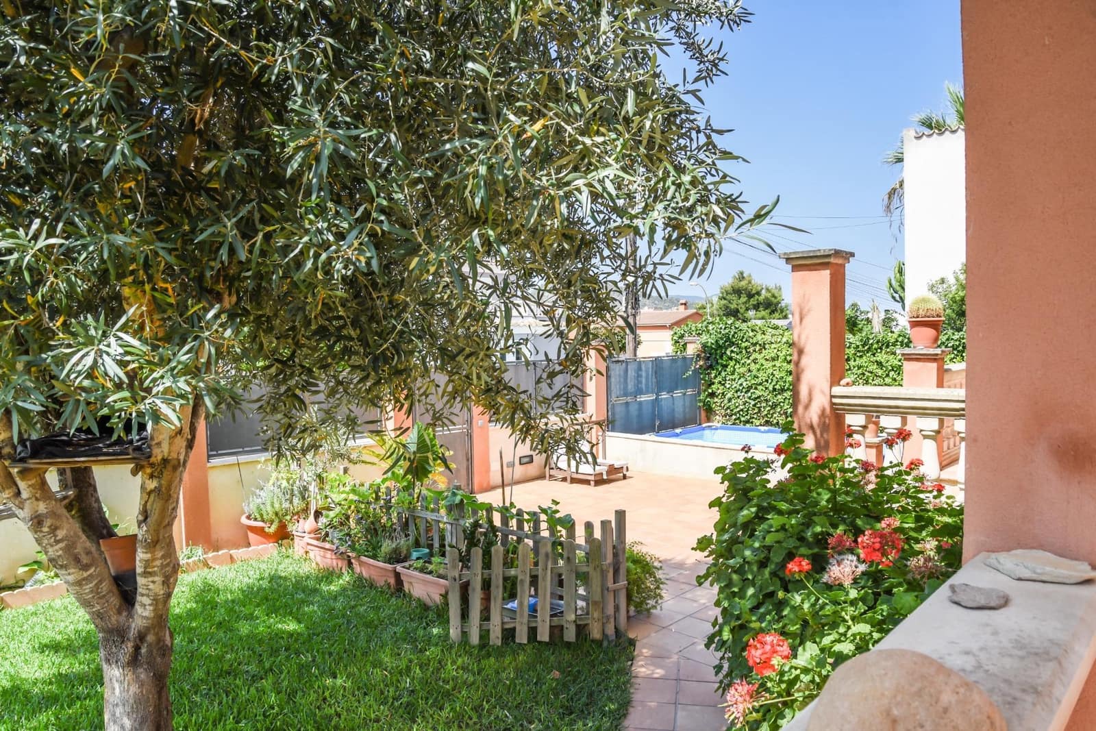 3 soveværelse Villa til salg i Son Ferrer - € 850.000 (Ref: 9303736)