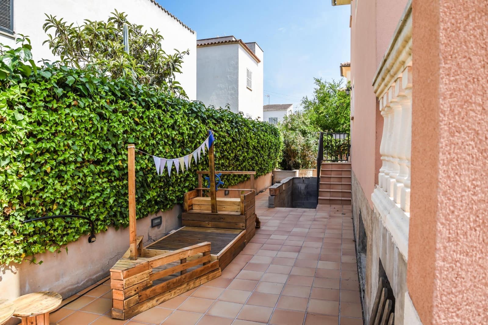 3 soveværelse Villa til salg i Son Ferrer - € 850.000 (Ref: 9303736)