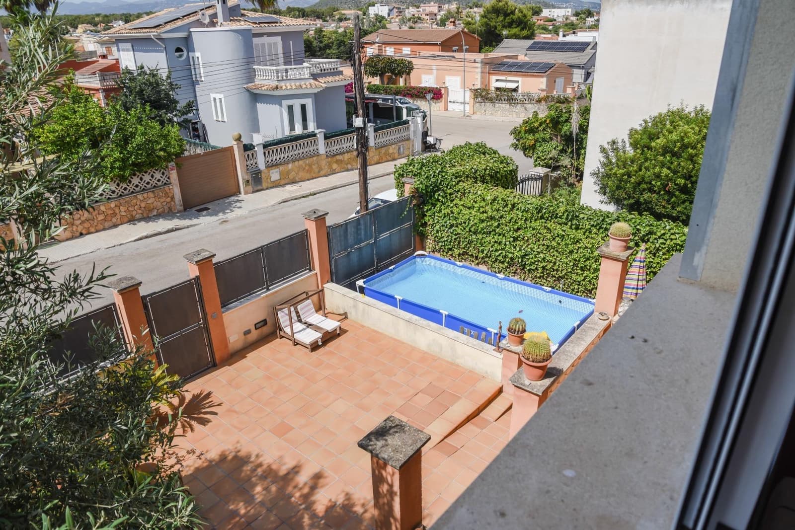 3 soveværelse Villa til salg i Son Ferrer - € 850.000 (Ref: 9303736)