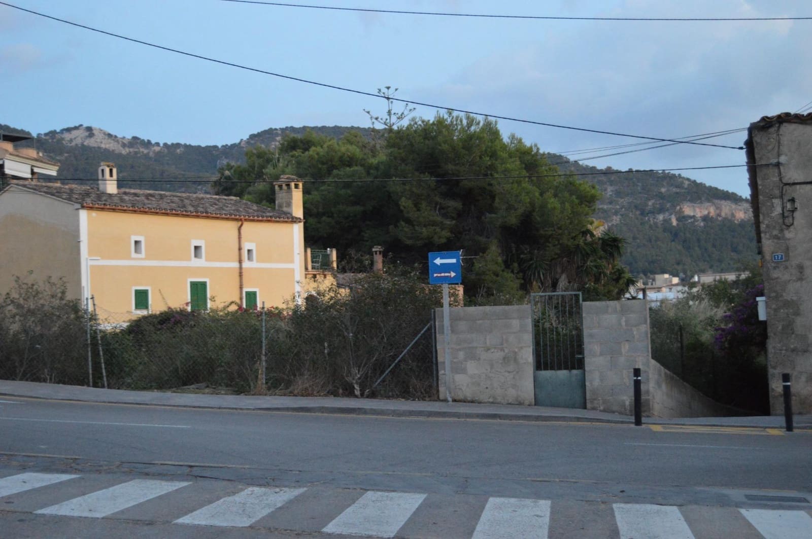 3 bedroom Penthouse for sale in Andratx - € 265,000 (Ref: 9321795)