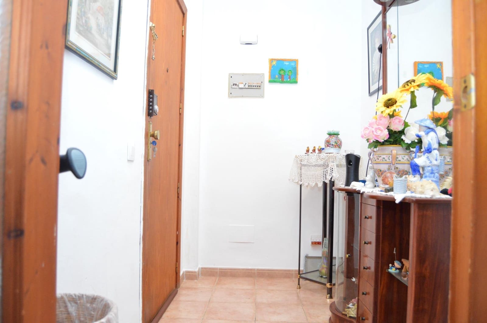 3 bedroom Penthouse for sale in Andratx - € 265,000 (Ref: 9321795)