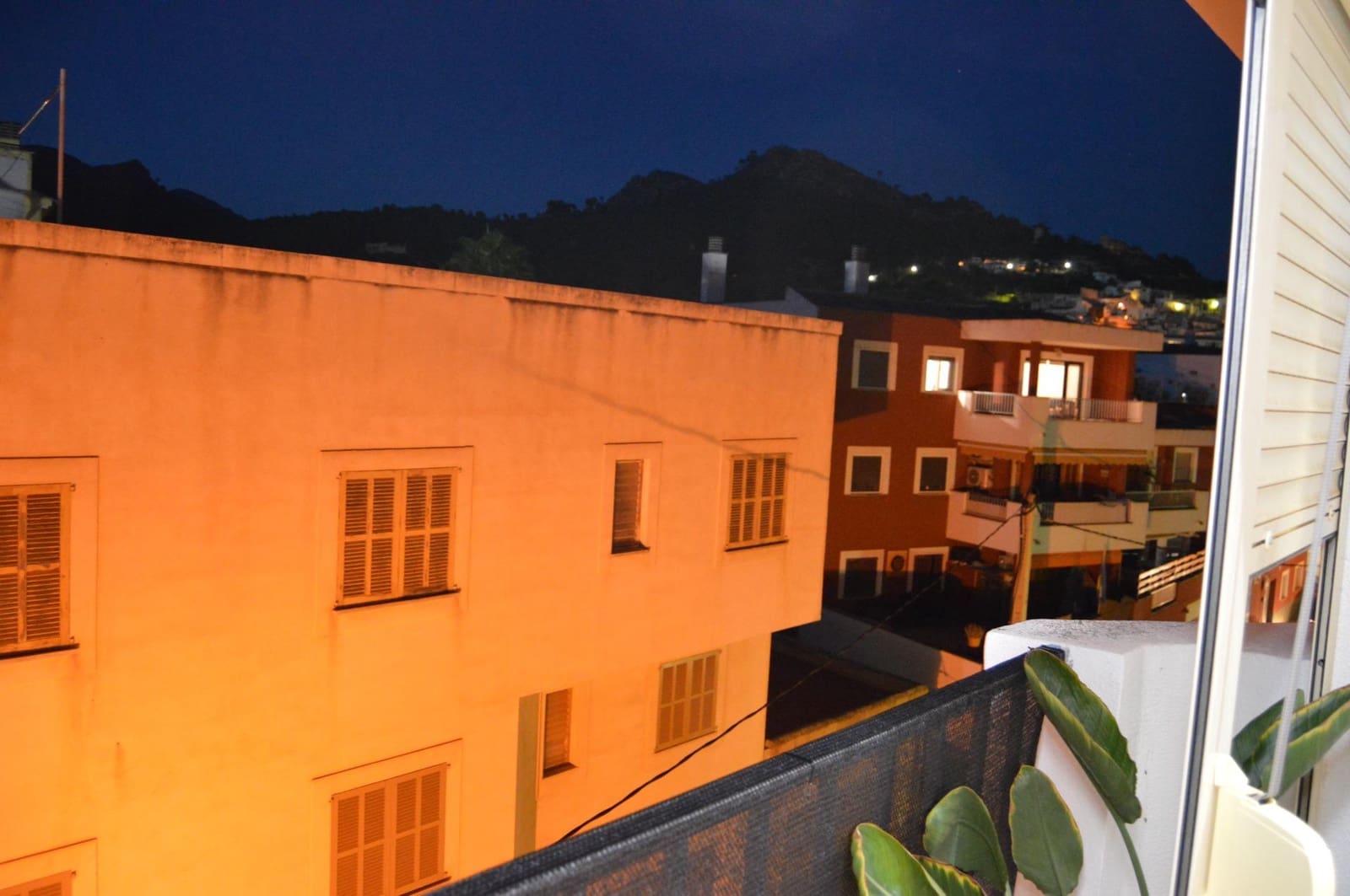 3 bedroom Penthouse for sale in Andratx - € 265,000 (Ref: 9321795)