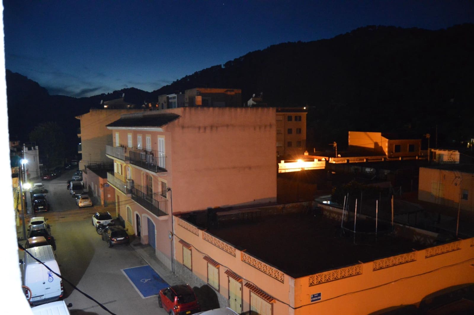 3 bedroom Penthouse for sale in Andratx - € 265,000 (Ref: 9321795)