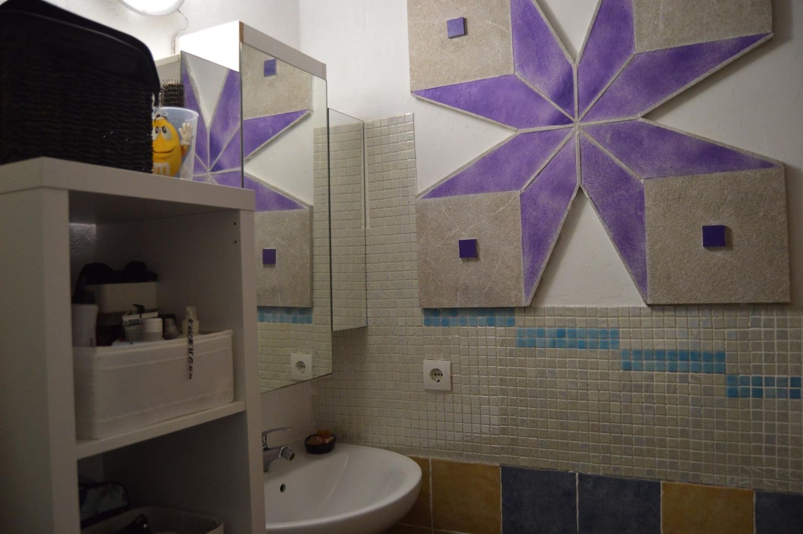 3 bedroom Penthouse for sale in Andratx - € 265,000 (Ref: 9321795)