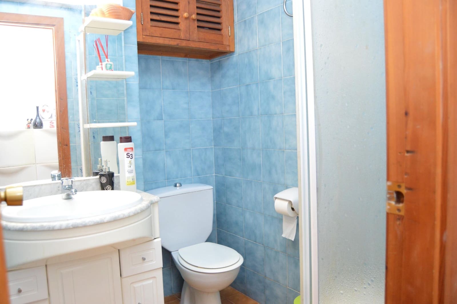 3 bedroom Penthouse for sale in Andratx - € 265,000 (Ref: 9321795)