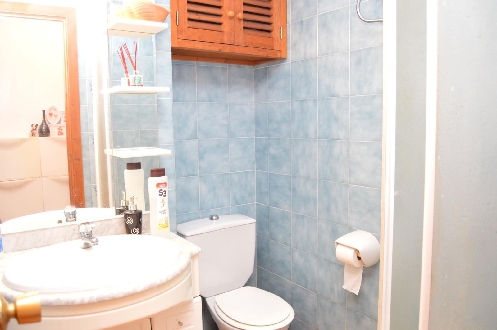 3 bedroom Penthouse for sale in Andratx - € 265,000 (Ref: 9321795)