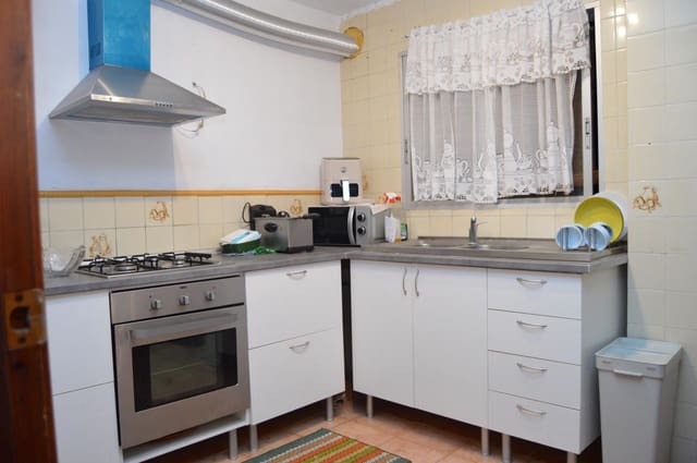 3 soveværelse Penthouse til salg i Andratx - € 265.000 (Ref: 9321795)