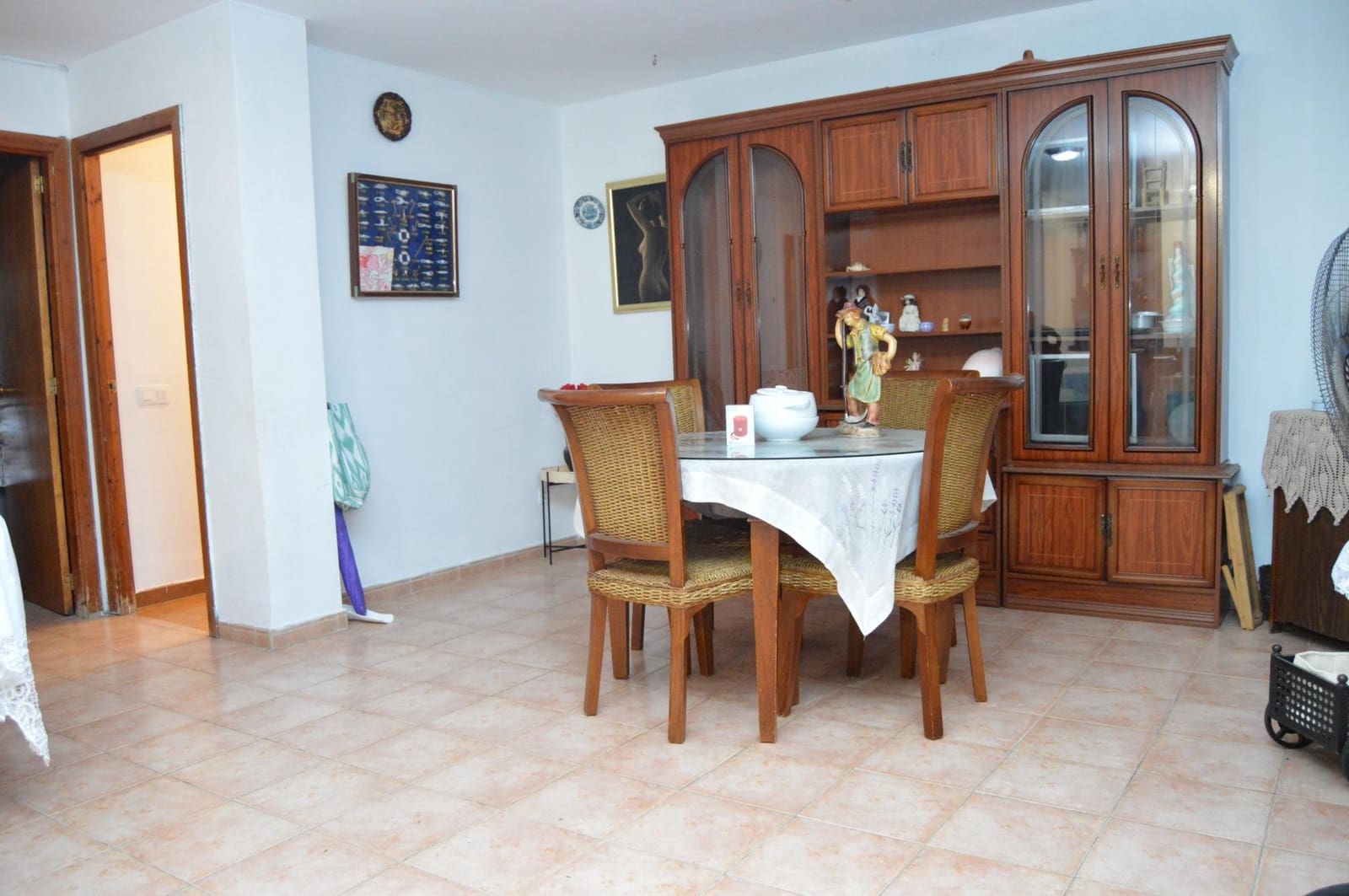 3 bedroom Penthouse for sale in Andratx - € 265,000 (Ref: 9321795)