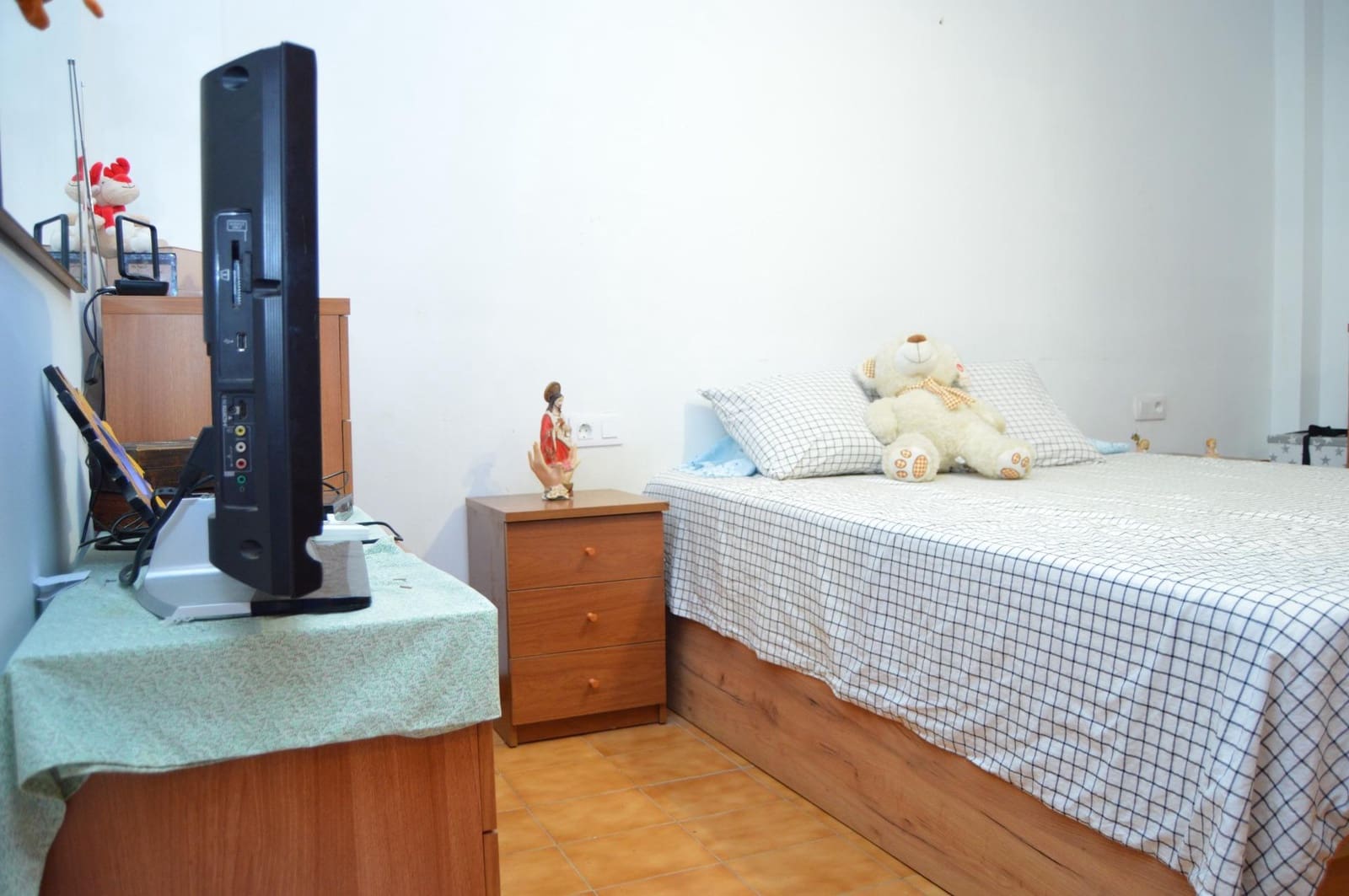 3 bedroom Penthouse for sale in Andratx - € 265,000 (Ref: 9321795)