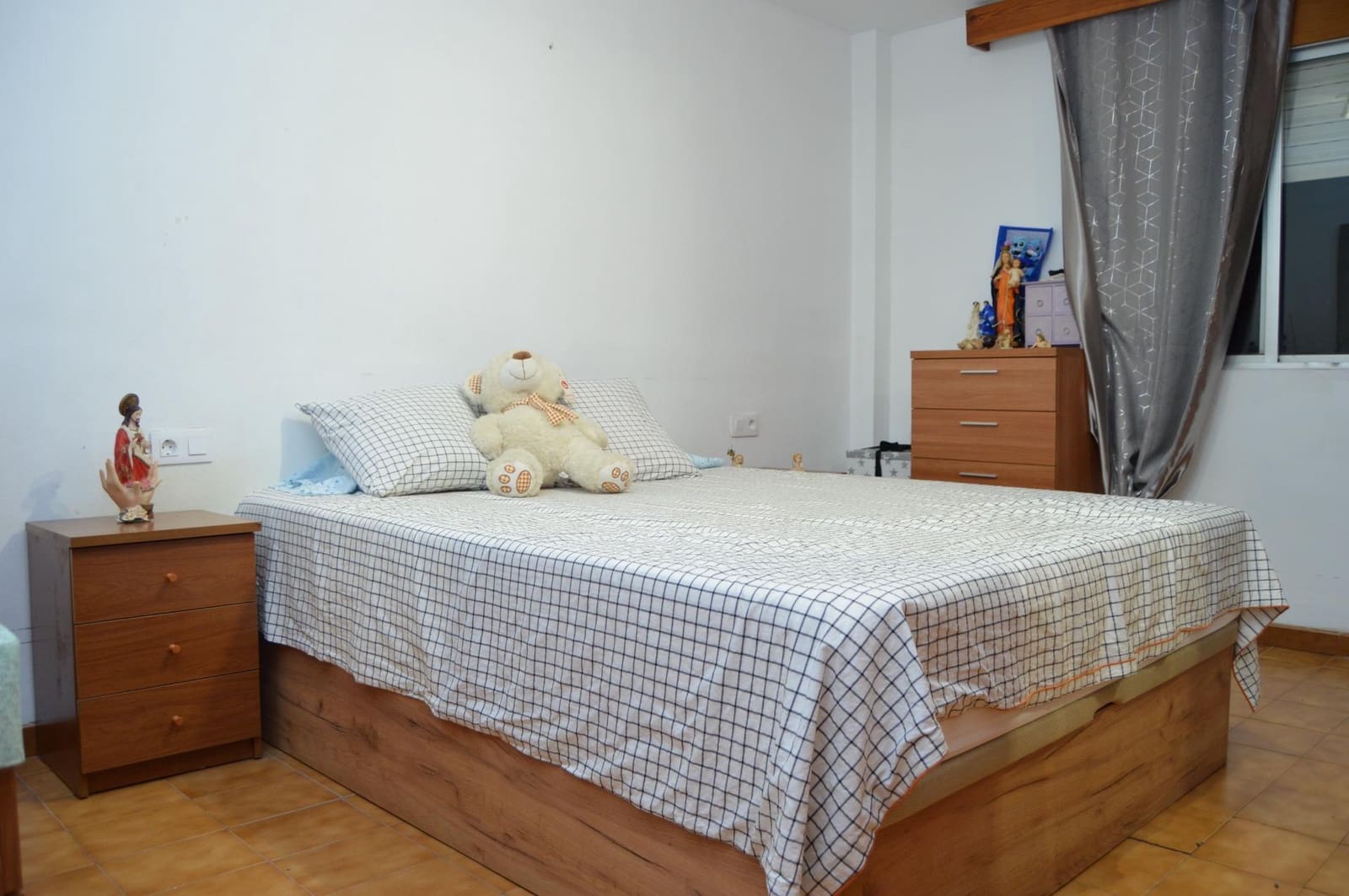 3 bedroom Penthouse for sale in Andratx - € 265,000 (Ref: 9321795)